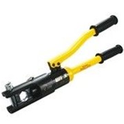 Пресс гидравлический ПГ-300КМ ШТОК с клапаном предохранительным (10-300 мм.кв.) 01002 фото