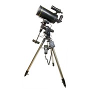 Телескоп с автонаведением Levenhuk SkyMatic PRO 150 EQ MAK фото