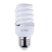 Аксессуар для проектора Acme Saving lamp Full Spiral (15W8000h827E27) фотография