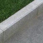 Установка бордюров, Украина фото