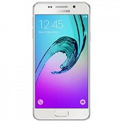 Мобильный телефон Samsung SM-A310F/DS (Galaxy A3 Duos 2016) White (SM-A310FZWDSEK) фото