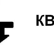 Уплотнители для профиля KBE фотография