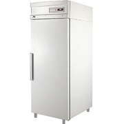 Холодильный шкаф Polair CB107-S фотография