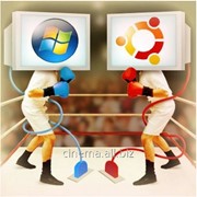 Установка и настройка программ ОС Windows, Linux, Ubuntu фотография
