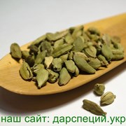 Кардамон зелёный зерно