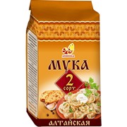 Мука пшеничная 2 сорт фото