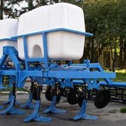 Машины для внесения в грунт жидких удобрений КУ-3А, Техника для внесения удобрений КУ-3А, Машины для внесения в грунт жидких удобрений в Украине