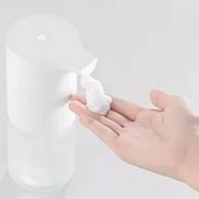 Сенсорная мыльница Xiaomi Mijia Automatic Foam Soap Dispenser фотография