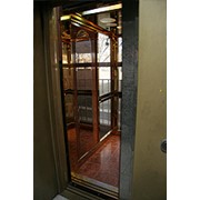 Лифты панорамные, пассажирские, подъемники фото