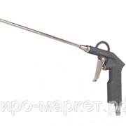 Пистолет продувочный Patriot GH 60B, с удлиненным соплом, 400 л/мин, сопло 200мм, быстросъемный фото
