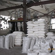 Услуги по переработке пшеницы, Качество от производителя. фото