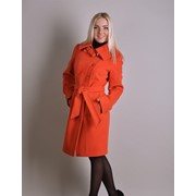 Шикарное женкое пальто TEMPO Стиль фотография