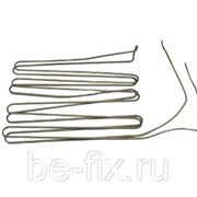 Тэн оттайки (испарителя) для холодильника Indesit 180W C00268482. Оригинал фото