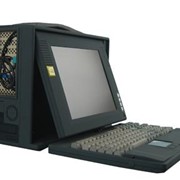 Компьютер промышленный фото