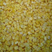 Кукуруза в зернах быстрозамороженная фотография