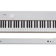 MIDI-клавиатура CME Z-Key 61 фото