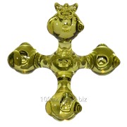 «Массажер пластмассовый Ляпко Фараон» фото