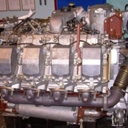 Капитальный и текущий ремонт дизеля Д-49 (3А-6Д49, 7-6Д49, 17ПДГ) фото