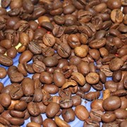 Кофе зерновой «Бразилия» фотография