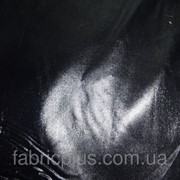 Плащевка РН черная 110806 фотография