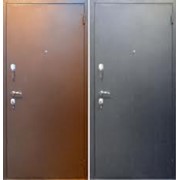 Двери стальные производство ГАРДИАНТ фото