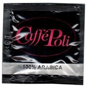Монодоза Poli Caffe Arabica кофе в чалдах монодозах фото