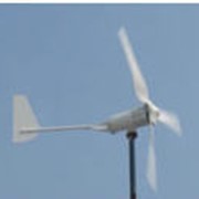 Электрогенераторы ветряные фотография