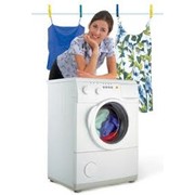 Ремонт стиральных машин(замена замочка)в Алматы фотография