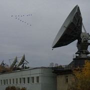 Спутниковый мониторинг