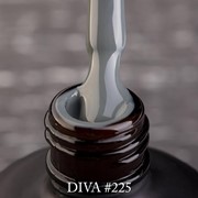 Diva, Гель-лак №225 15мл фото