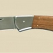 Нож Котик 3 (1 пред.) фото
