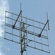 ADP.02.02.410 - панельная антенна 1-2 го диапазона