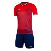 Форма футбольная Nike Torneo Rus 334 Красная (Размер одежды: 48 размер (Size M) Рост 172-180 см) фото