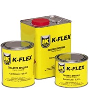 Клей K–FLEX K414 фото