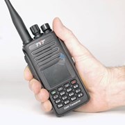 Портативная рация TYT MD-UV390  фото