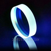 Оптический материал Кварцевое УФ стекло Fused Silica UV Grade фото