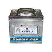 Вакуумный упаковщик DZ-400/2F FoodAtlas Eco фотография