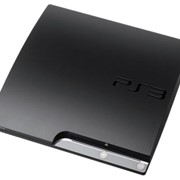 Приставка игровая Sony PlayStation 3 120GB фото