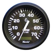 Тахометр ТМ и ЗМ Термометр ТКП-60/3М фото