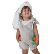 Заюша комбинезон (86-92) фото