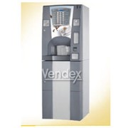 Вендинговый автомат кофейные Necta Brio ES 3 фотография