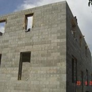 Блоки строительные фото объекта