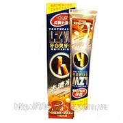 Зубная паста для курящих LZW, 105 гр.