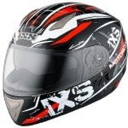 IXS Шлем интеграл HX1000 STRIKE фото