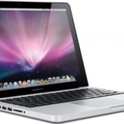 Ноутбук Apple MacBook фото