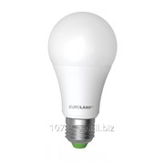 Лампа LED 10 W светодиодная EUROLAMP фото