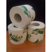Туалетная бумага “Chao“ фото