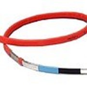 Саморегулирующийся нагревательный кабель RSX 15-2 фото