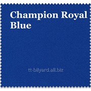 Сукно Champion 800 Blue