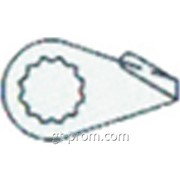Лезвия пневмоножа для срезки стекол PT-K014
